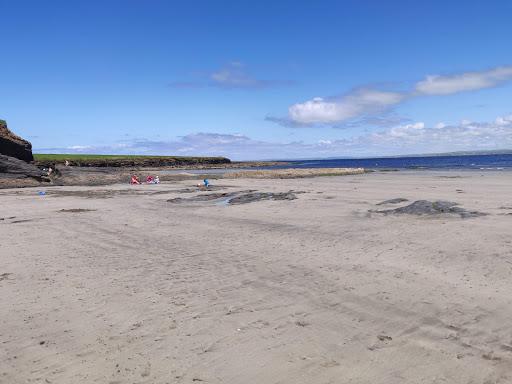 Sandee Whitestrand Doonbeg Photo