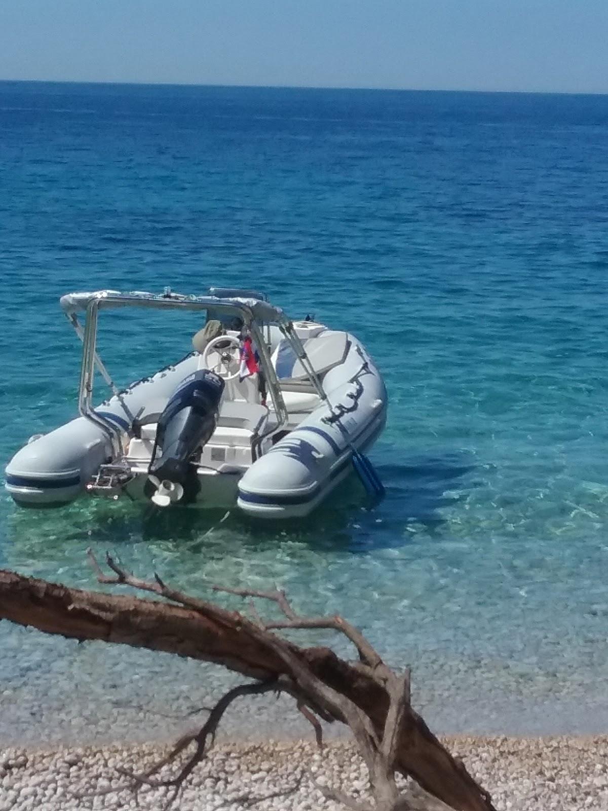 Sandee Zbi Ina Beach