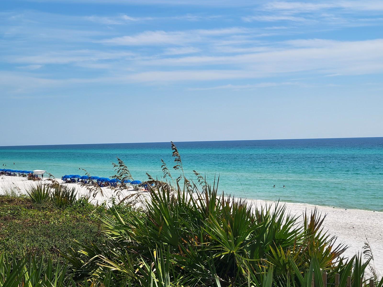 Sandee Seaside Beach Photo