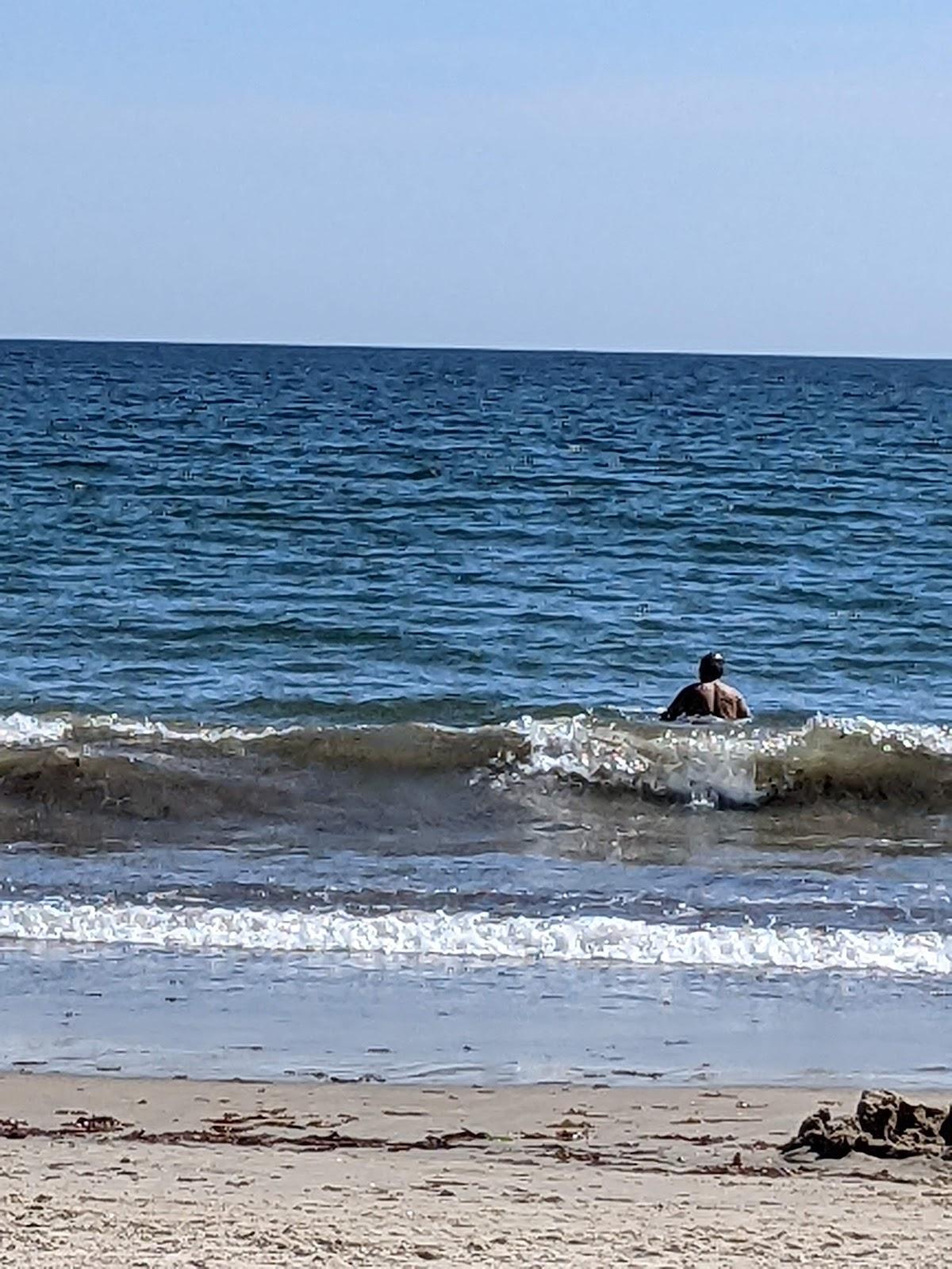 Sandee Wuskenau Town Beach
