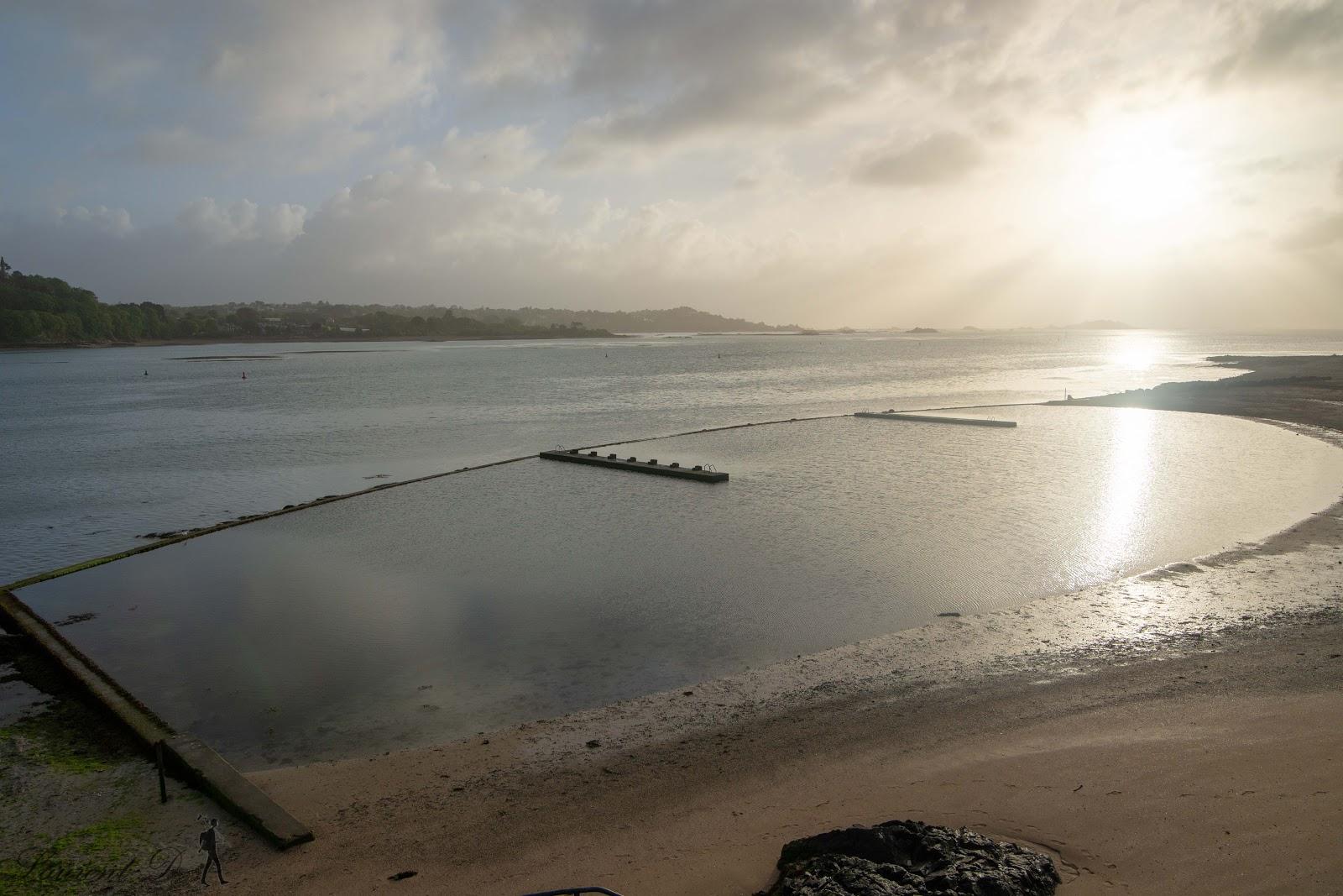 Sandee - Plage De La Tossen