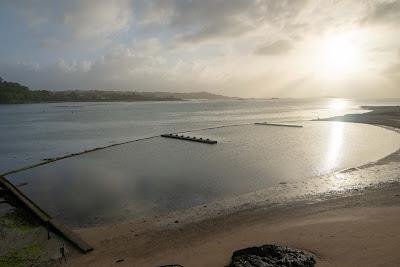 Sandee - Plage De La Tossen