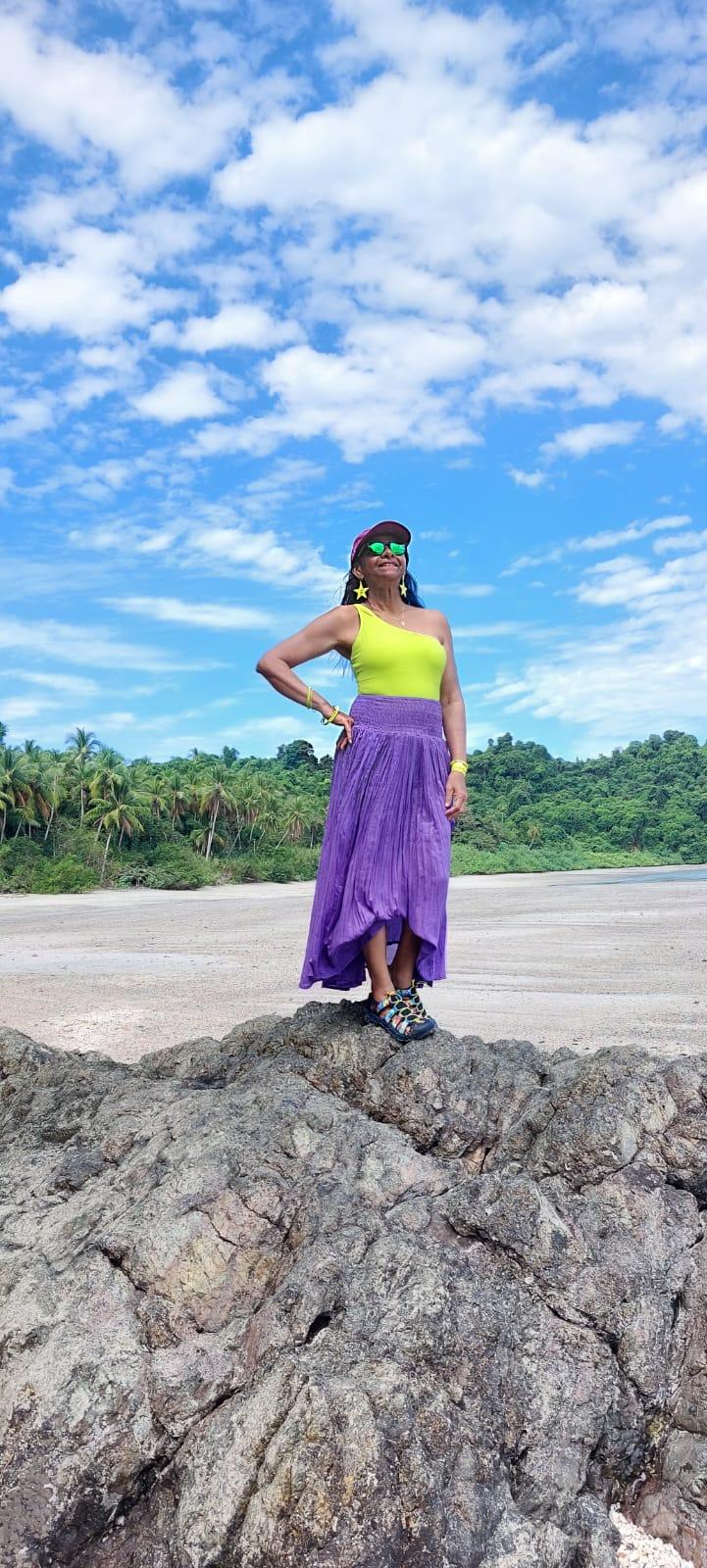 Sandee Playa Machete