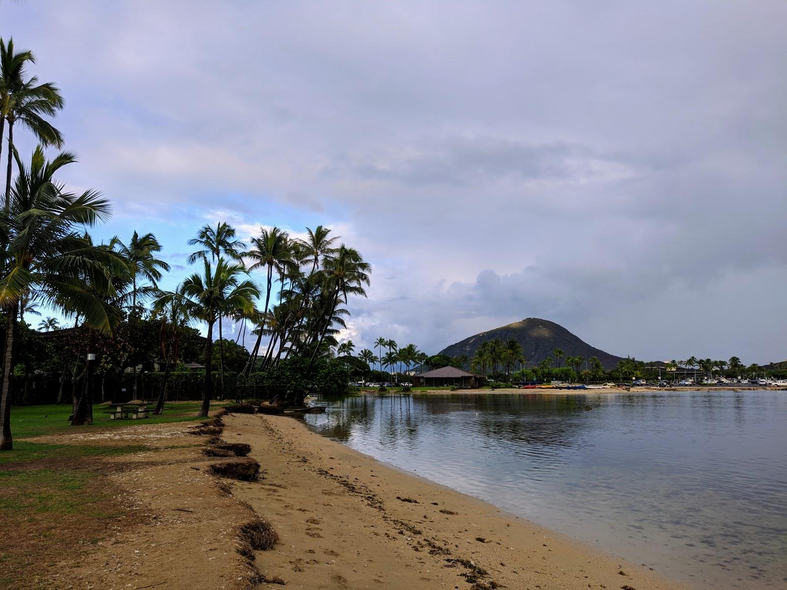 Sandee - Kuliouou Beach Park