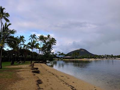 Sandee - Kuliouou Beach Park