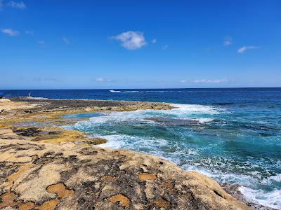 Sandee - Tigne Point Beach