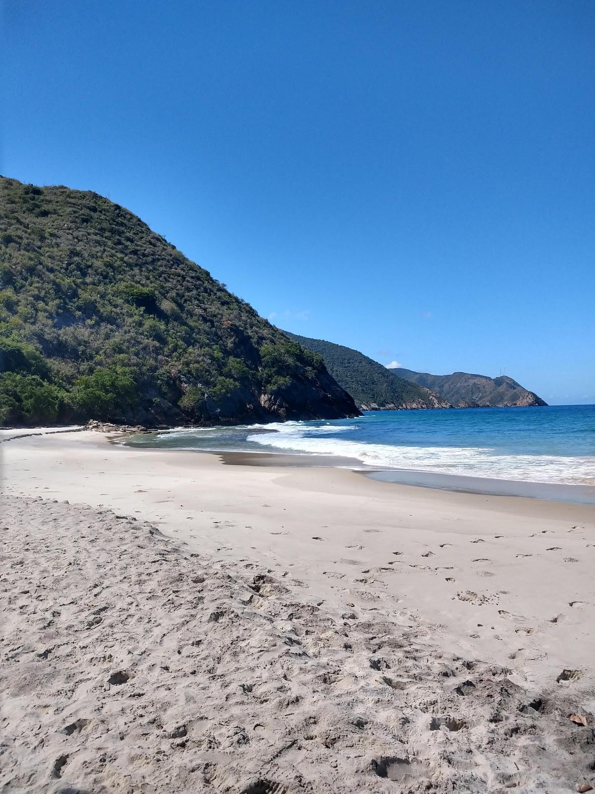 Sandee Playa Juan Andres