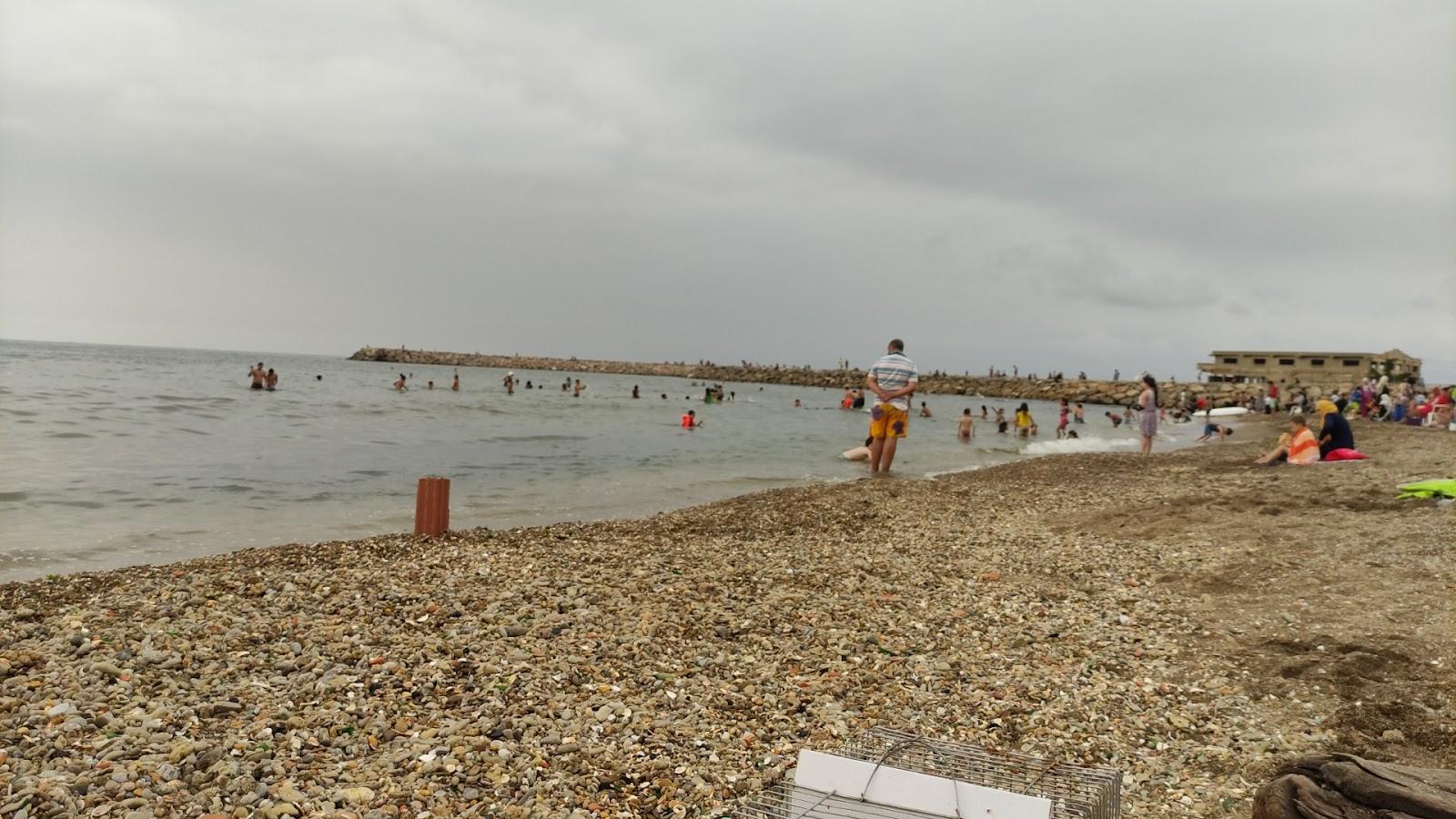 Sandee Verte Rive Beach