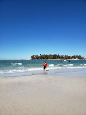 Sandee - Beer Can Island Beach