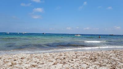 Sandee - Plage De La Fontanette A Saint-Tropez