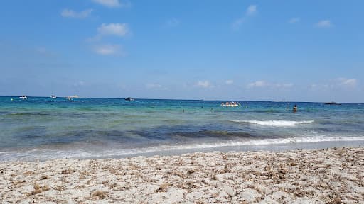 Sandee - Plage De La Fontanette A Saint-Tropez