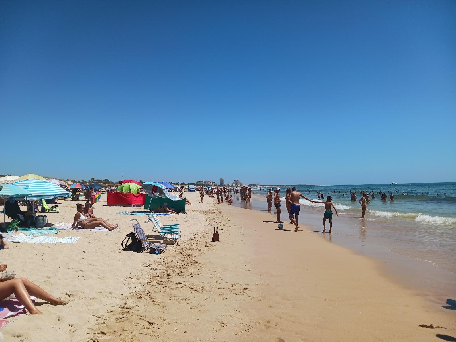 Sandee Praia Da Cabeca Furada