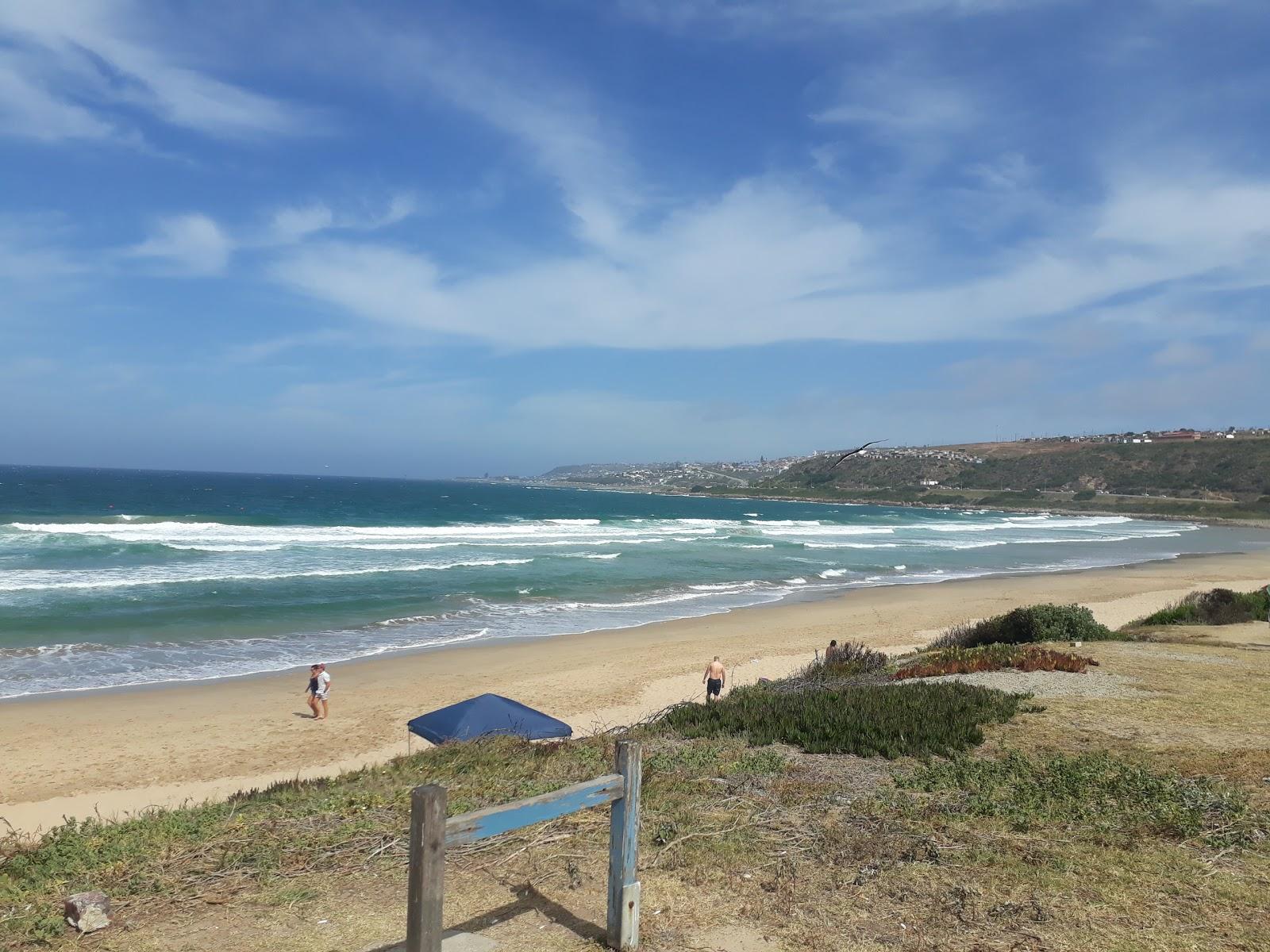 Sandee - Diazville Main Beach