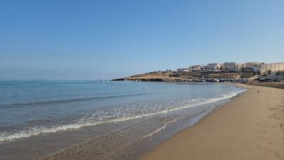 Sandee - Plage Bouyafar