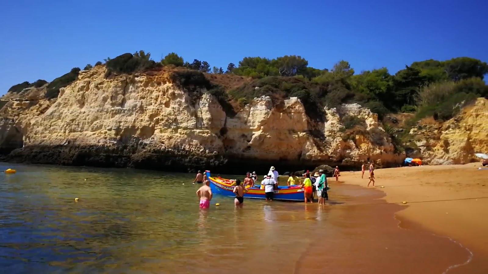 Sandee - Praia Dos Tremocos