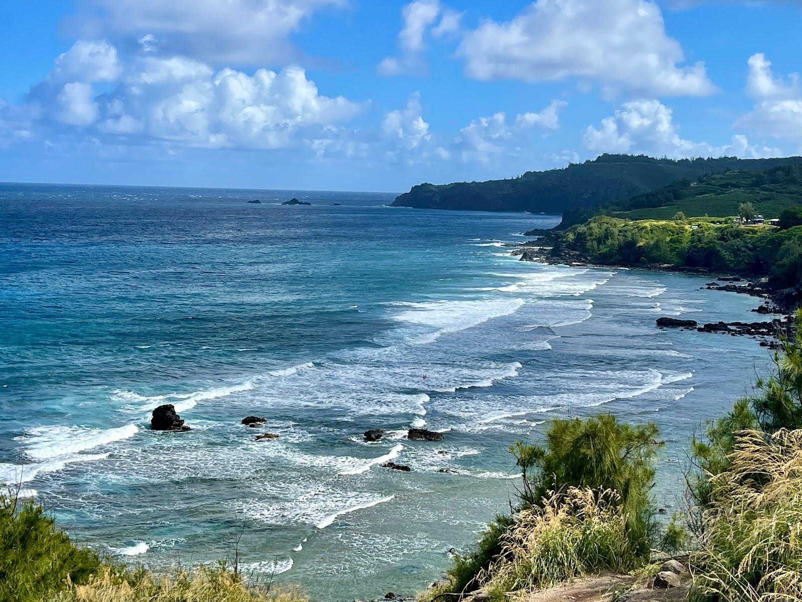 Sandee - Honolua Bay