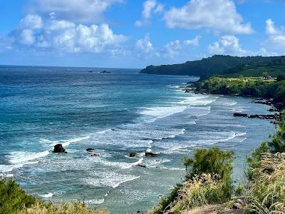 Sandee - Honolua Bay