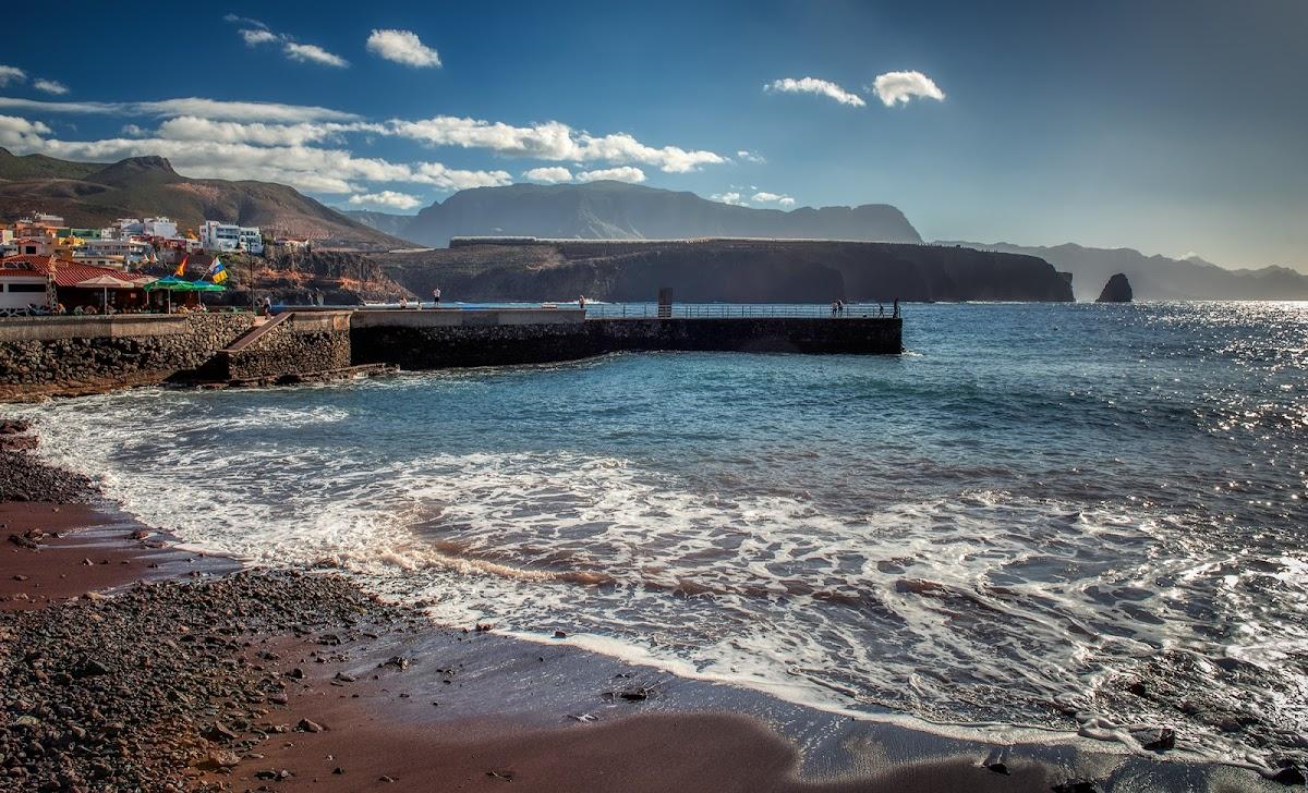 Sandee El Muelle Photo