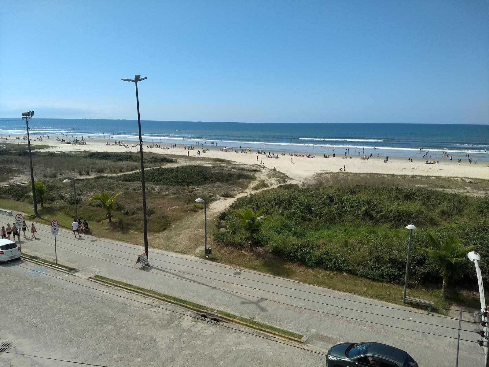 Sandee Praia De Ipanema - Parana
