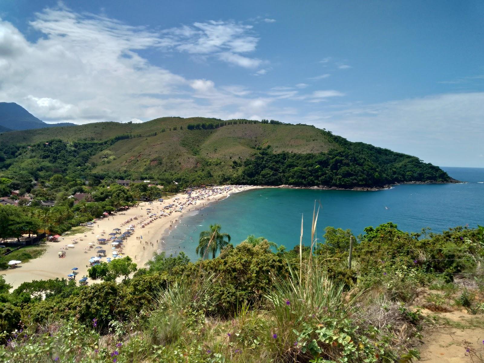 Sandee - Praia De Pauba
