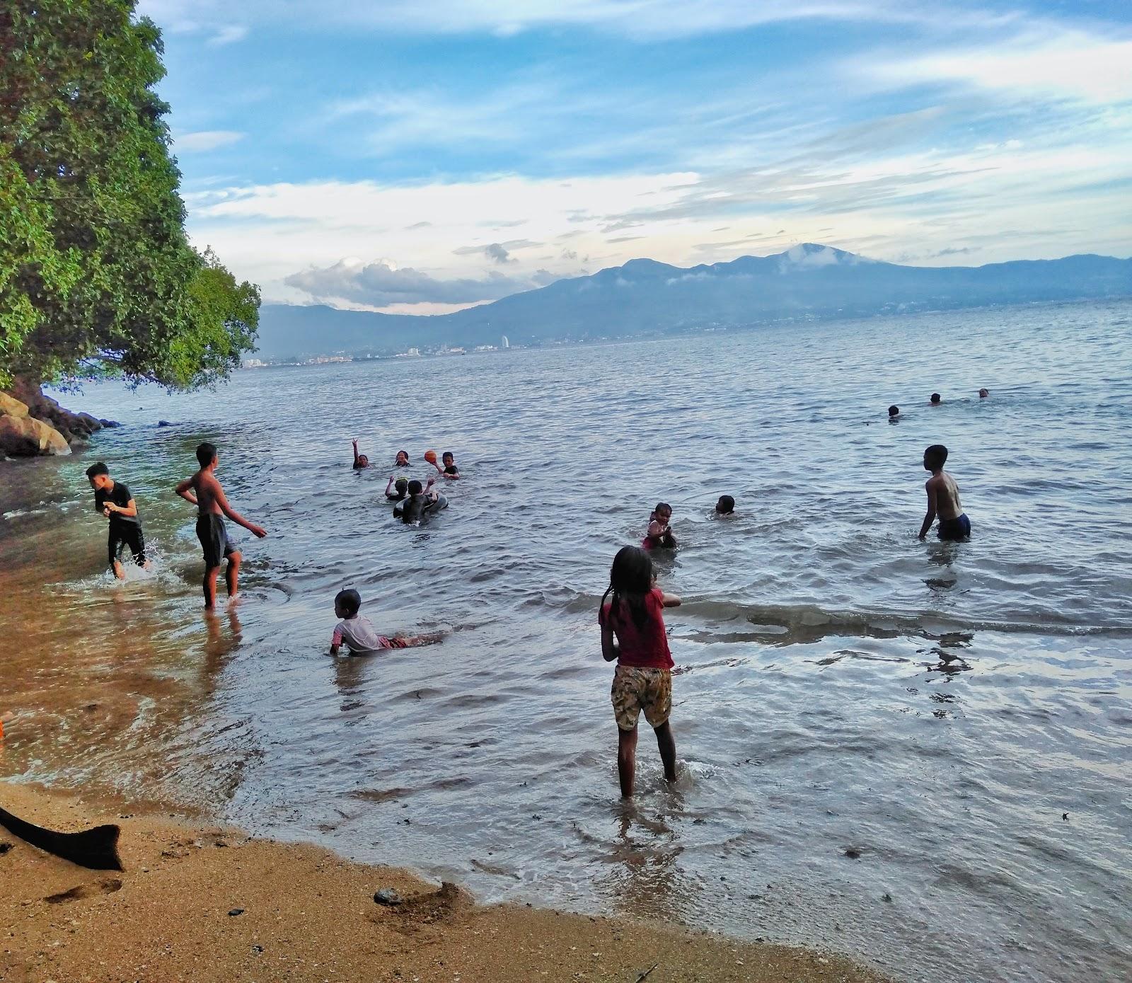 Sandee Pantai Tatiala