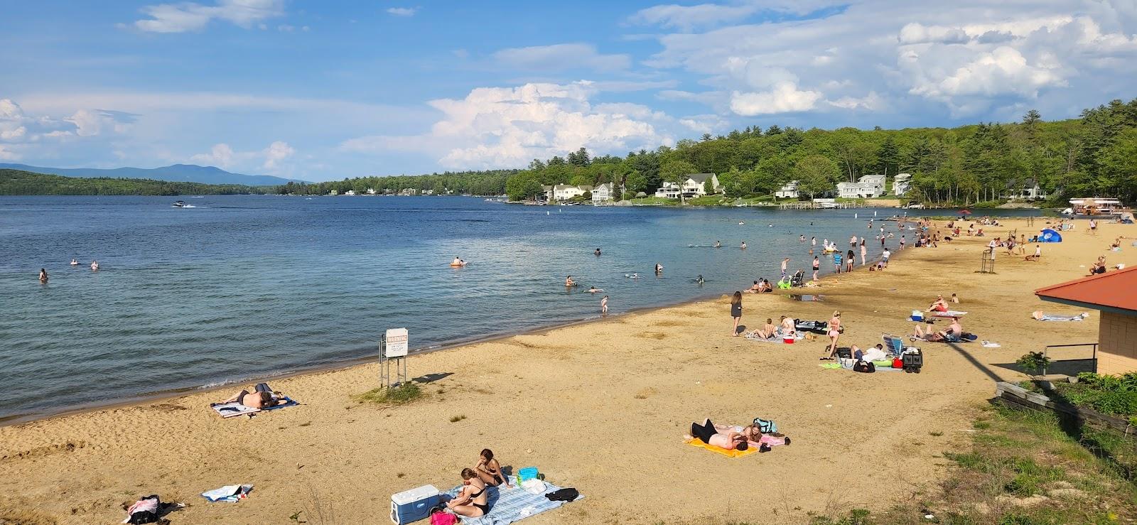 Sandee - Weir's Beach