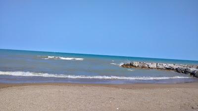 Sandee - Foss Park Beach