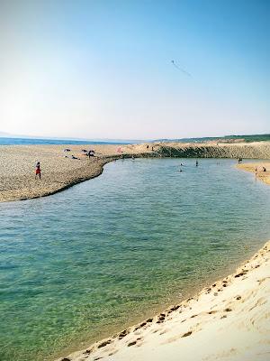 Sandee - Praia Da Lagoa De Albufeira