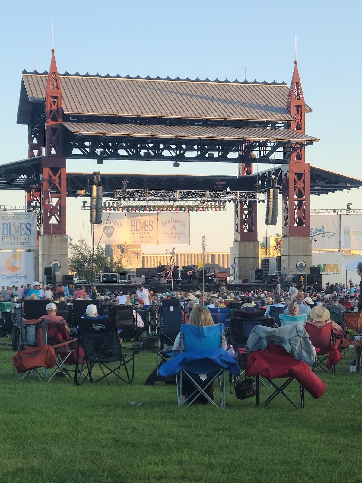 Sandee Bayfront Park Beach