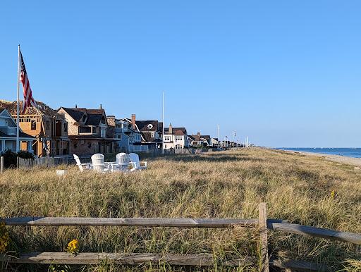 Sandee - Lyman Street Beach Access