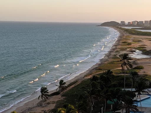 Sandee La Caracola / Playa Bolanos Photo