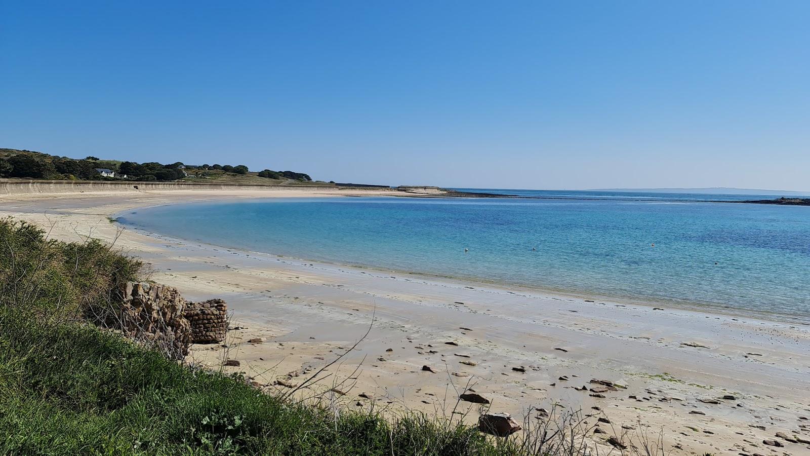 Sandee Longis Beach