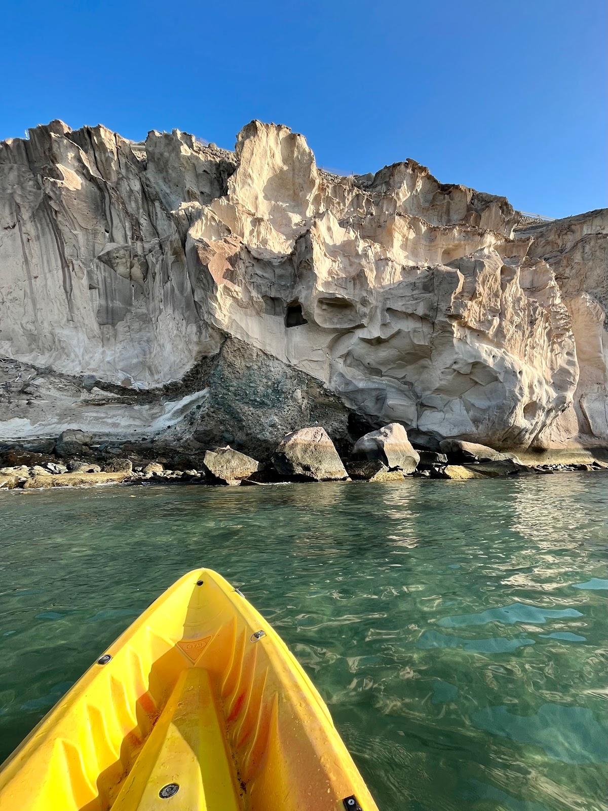 Sandee - Playa El Pajar