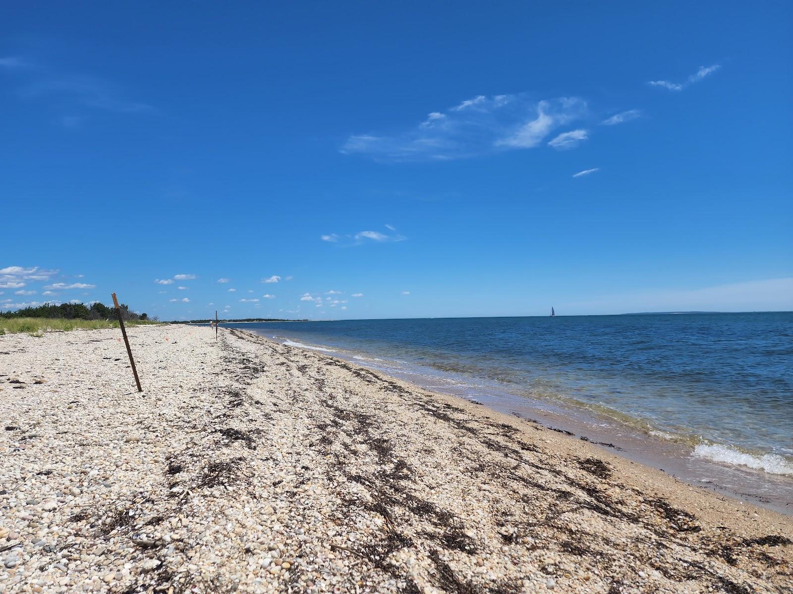 Sandee - Orient Beach State Park