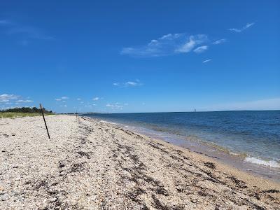 Sandee - Orient Beach State Park