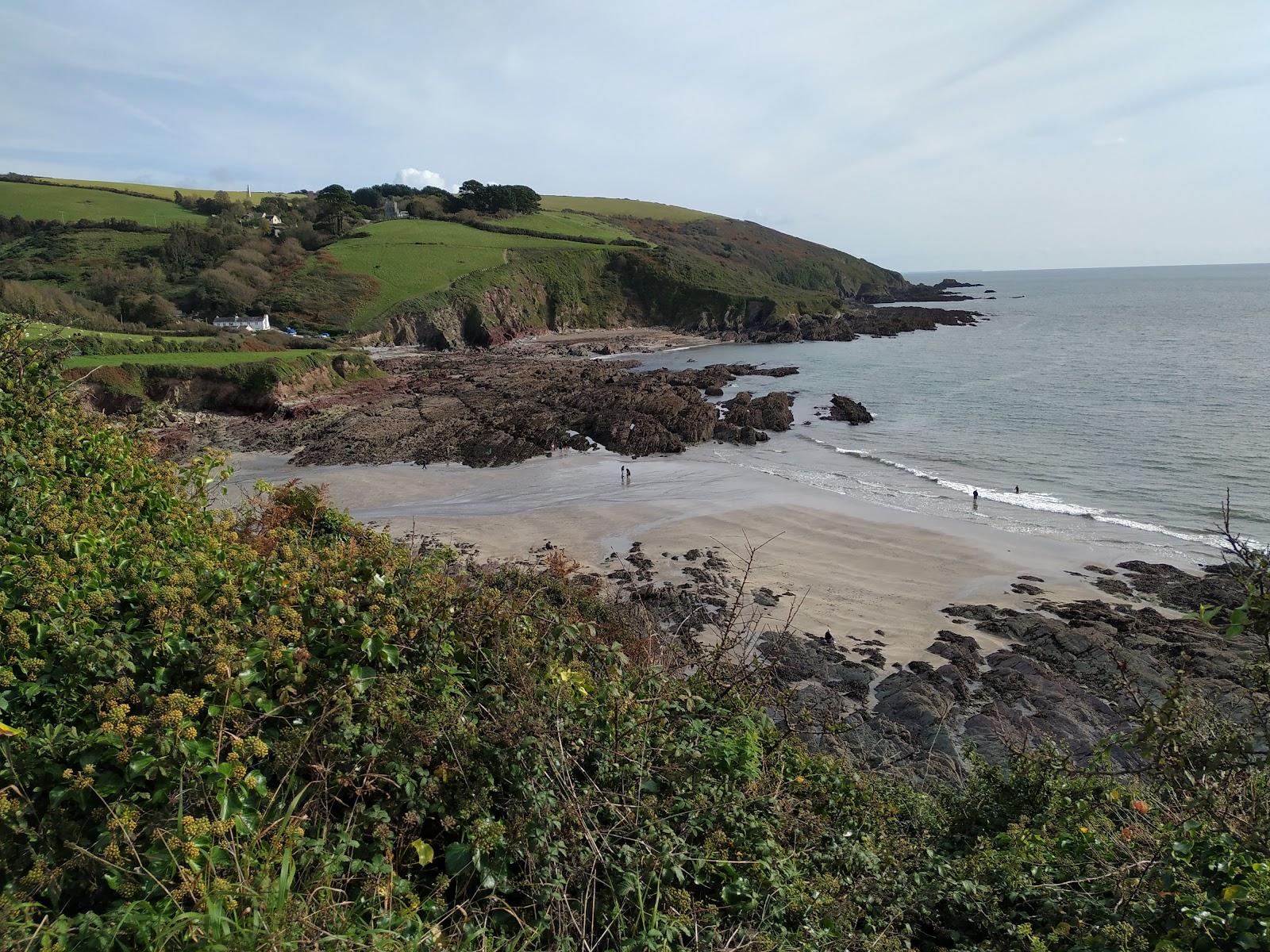 Sandee Talland Bay Beach Photo