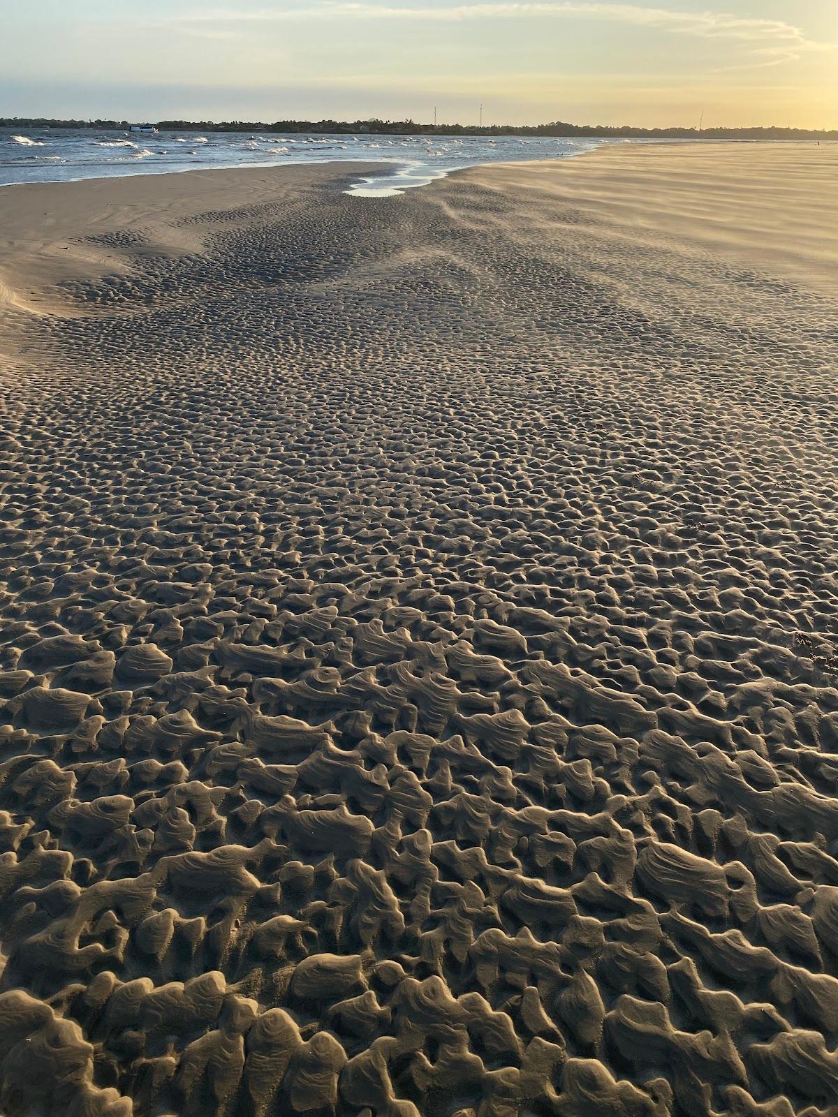 Sandee - Praia Do Garrote