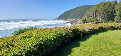 Sandee - Ocean Beach Picnic Area