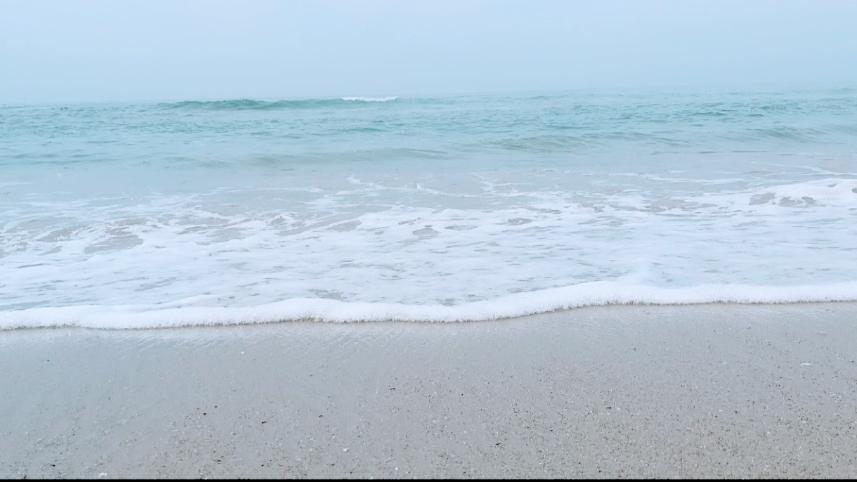 Sandee Kakinada Beach Photo