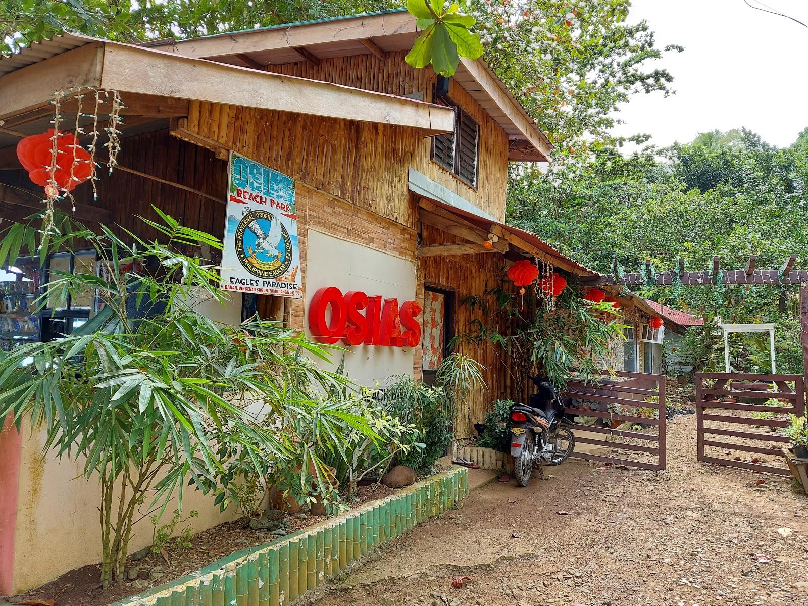 Sandee Oasis Beach Resort