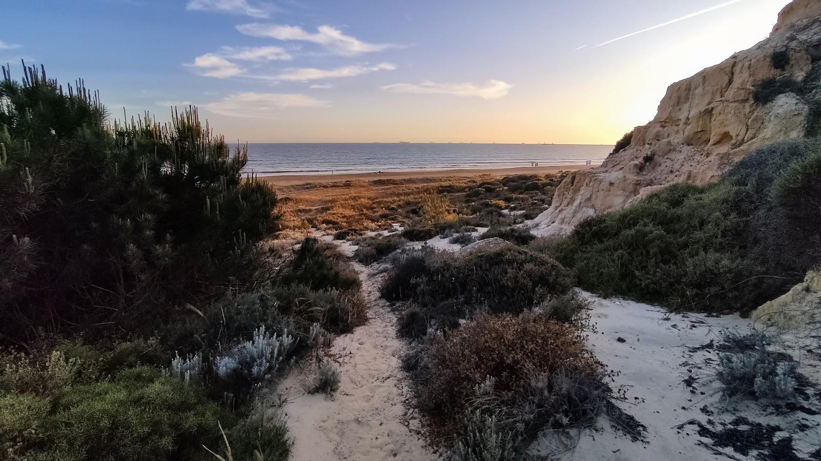 Sandee - Playa De Castilla