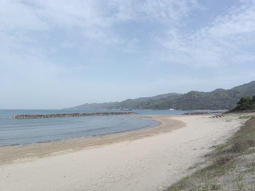 Sandee - Kizuki Seaside Park