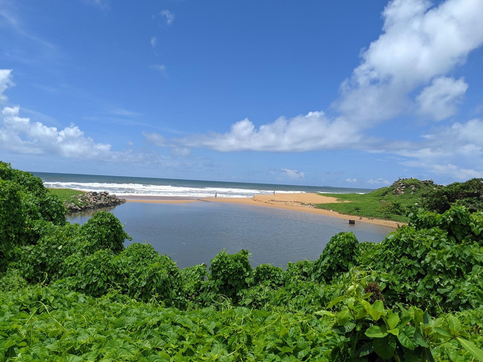 Sandee Beach For Play