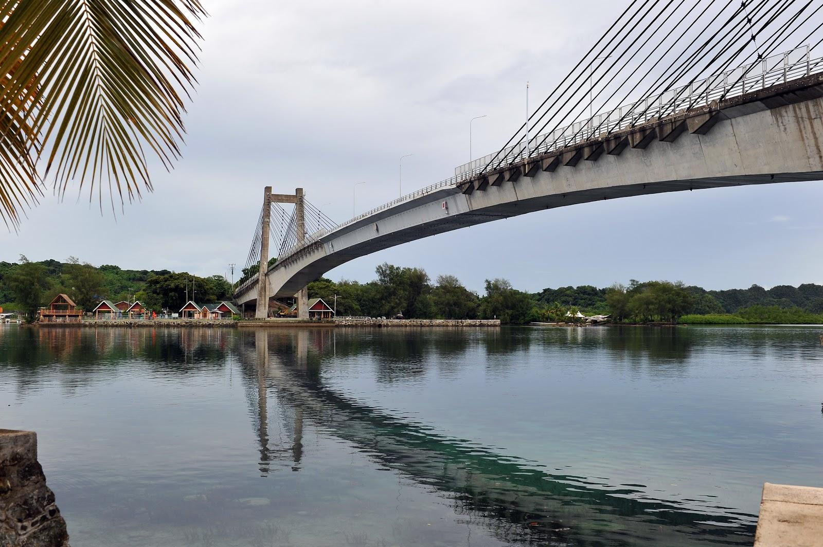 Sandee Kb Bridge Beach
