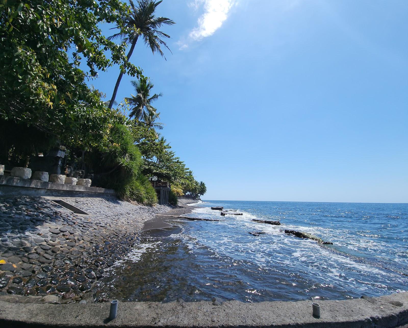 Sandee Villa Boreh Beach