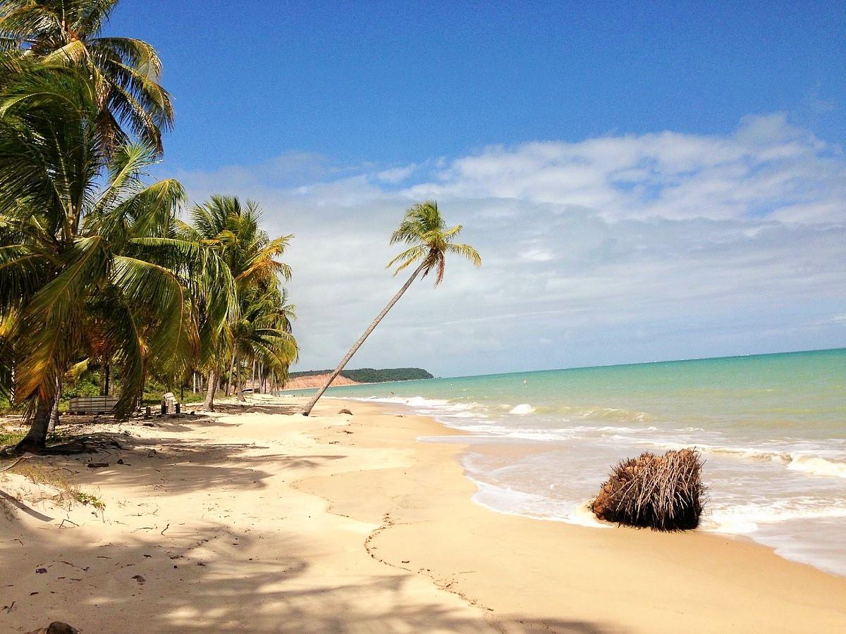 Sandee - Praia Do Carro