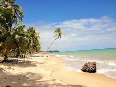 Sandee - Praia Do Carro