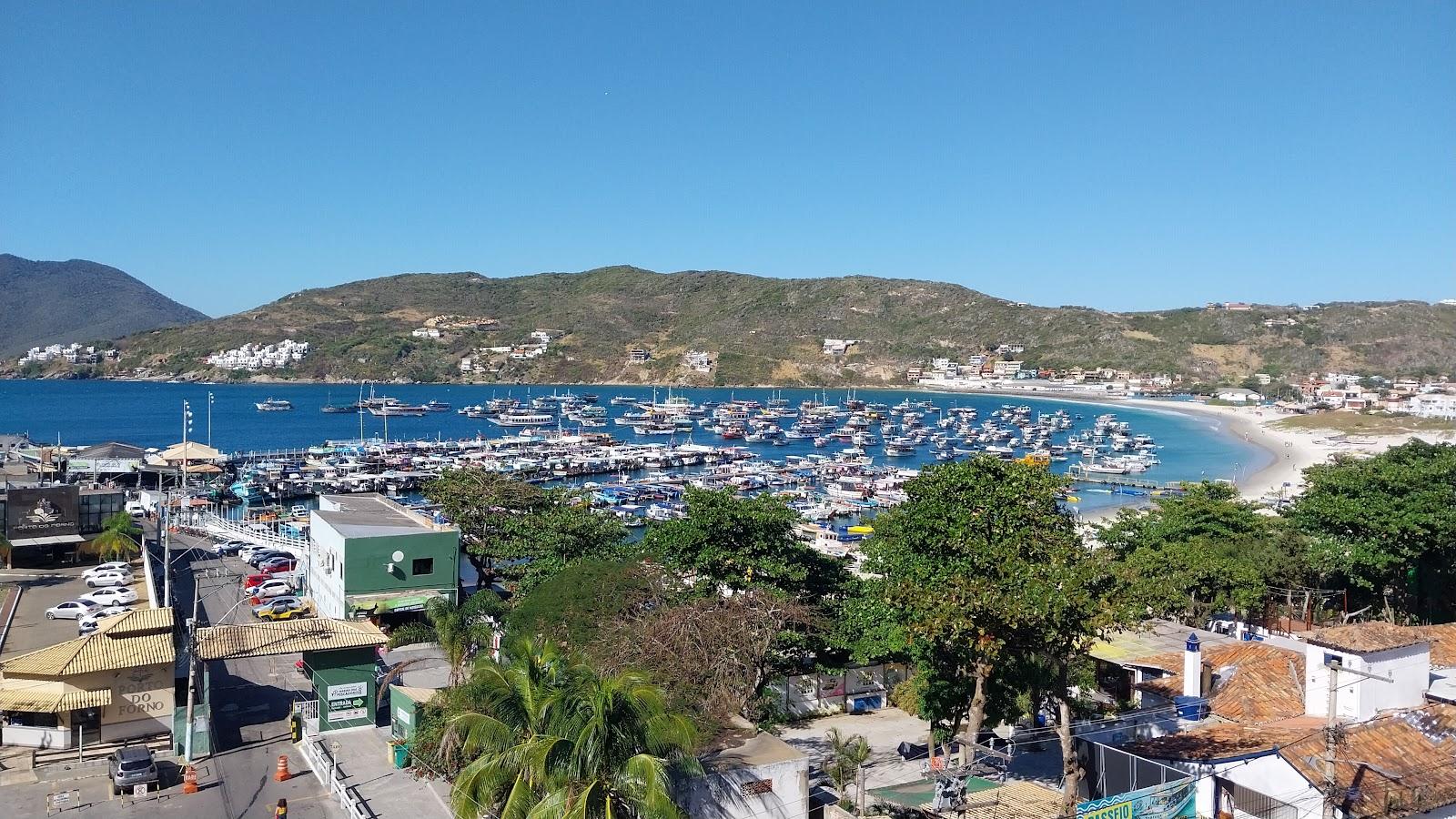 Sandee - Praia Dos Anjos