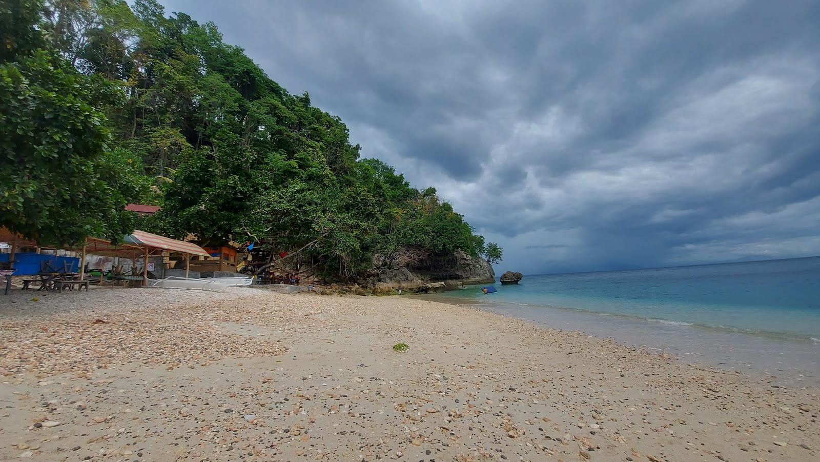 Sandee Canibad Beach Photo