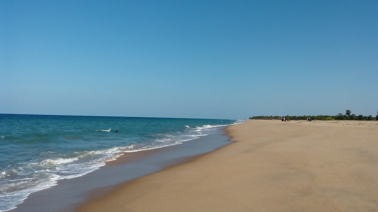 Sandee Arayampathy Beach
